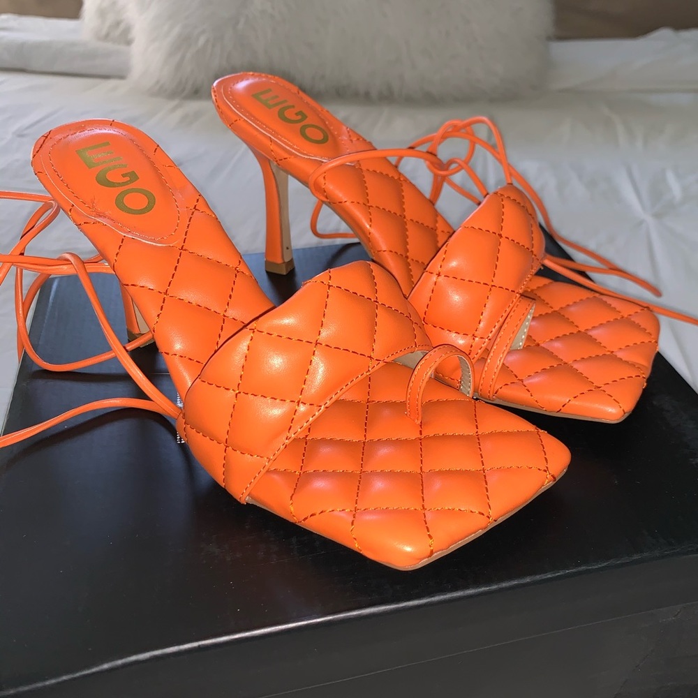 EGO heels